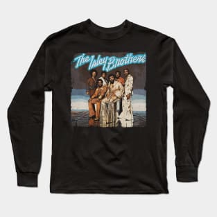 Smooth Sensations The Brothers Fanatic Tribute Shirt Long Sleeve T-Shirt